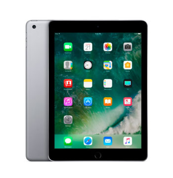 Aluguel iPad 5