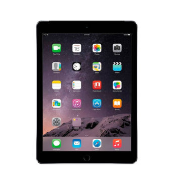 Aluguel iPad Air 2