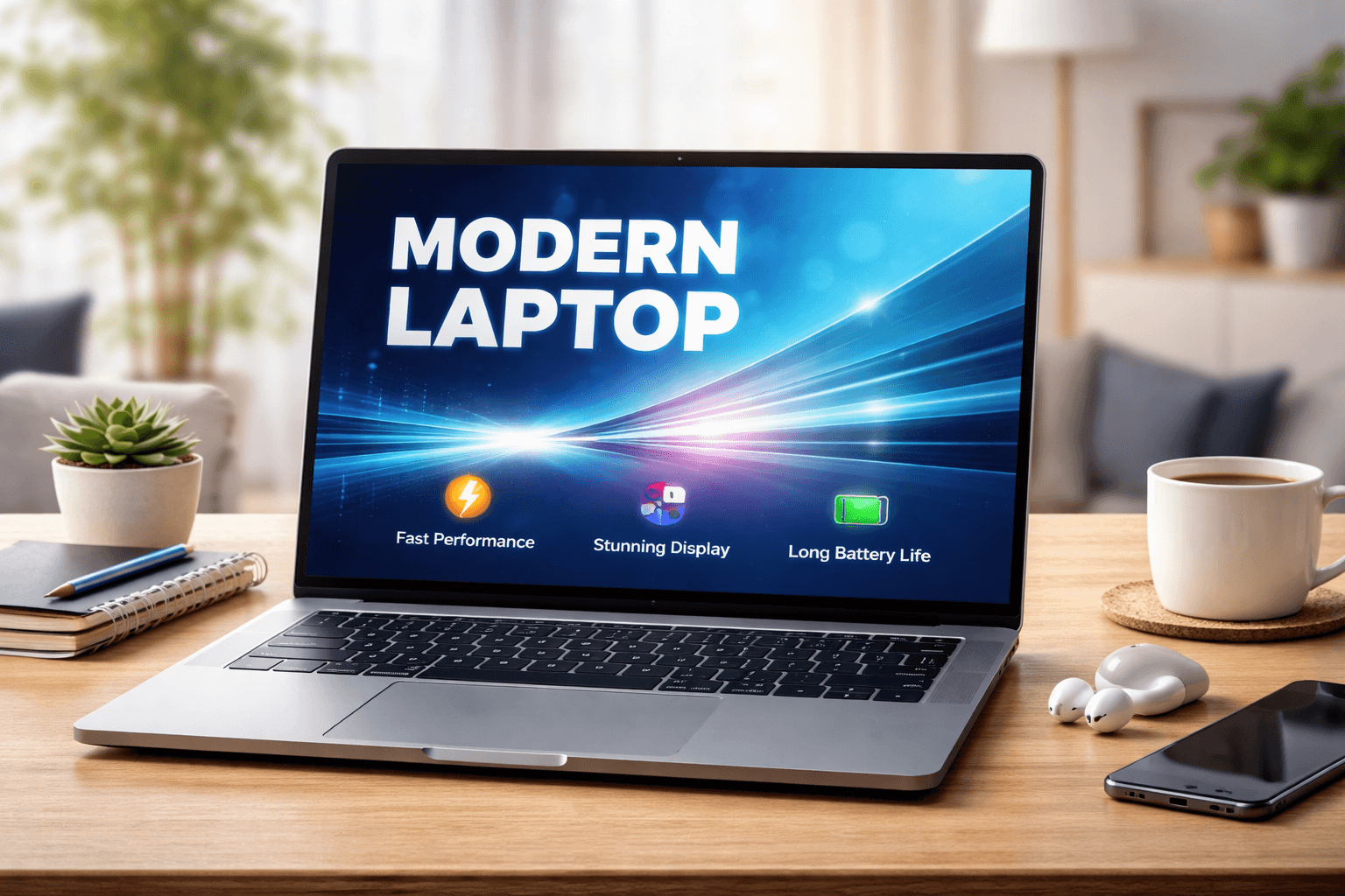 Laptop