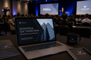 Aluguel de notebool em evento