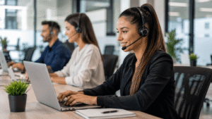 Telemarketing