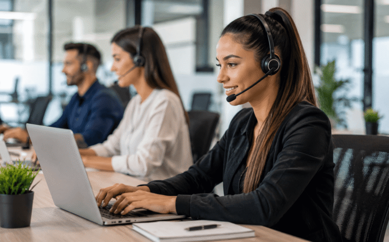 Telemarketing