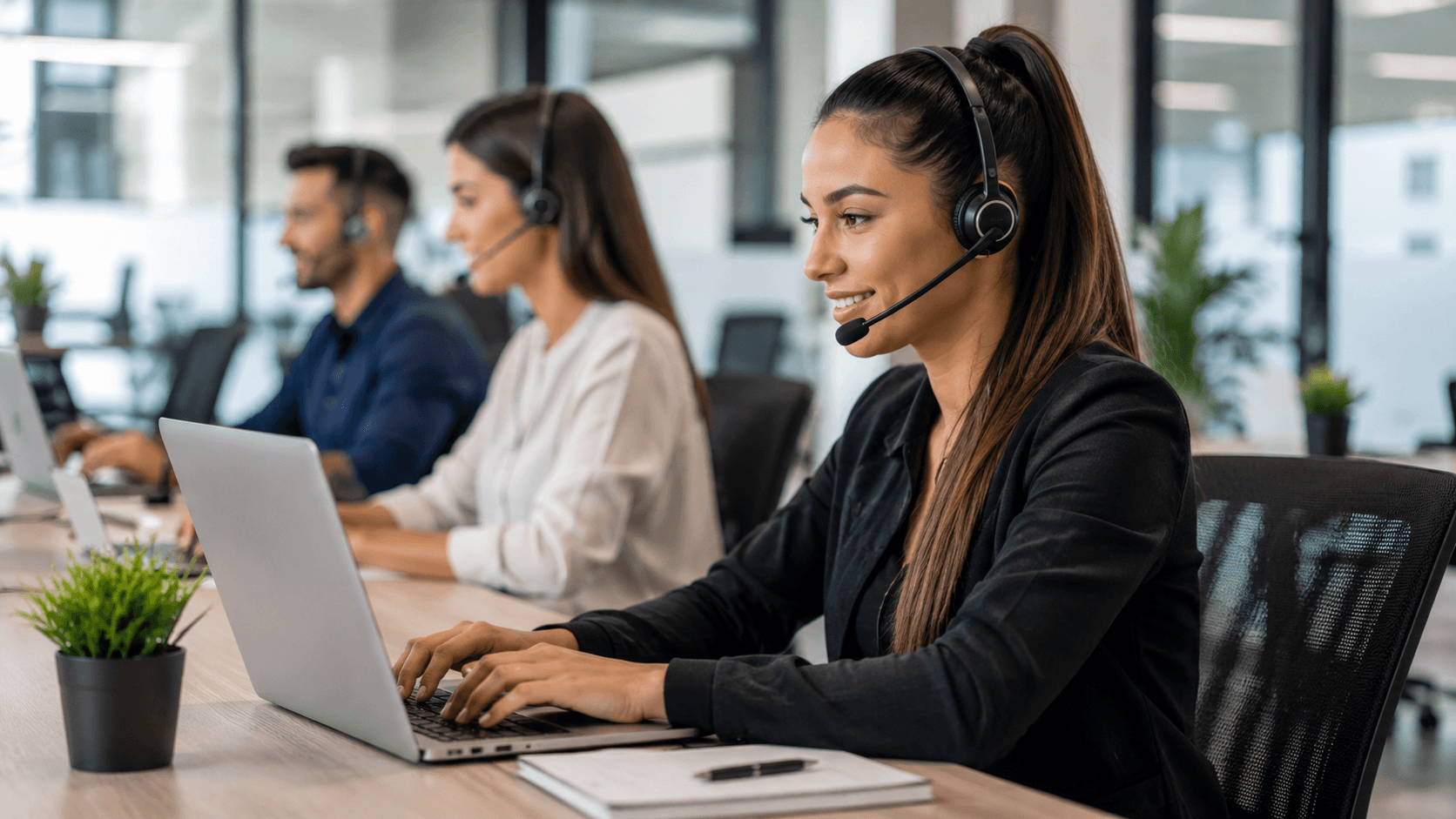 Telemarketing