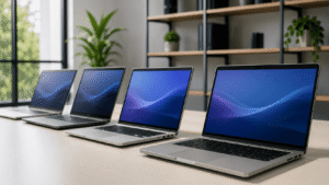 Aluguel de notebook