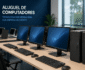 aluguel de computadores