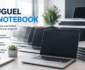 Aluguel de note book