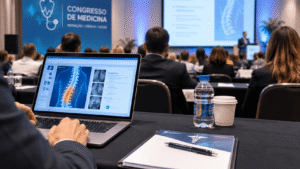 note book pro congresso